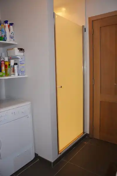 Karaktervolle halfopen woning te huur in centrum van Anzegem foto 18