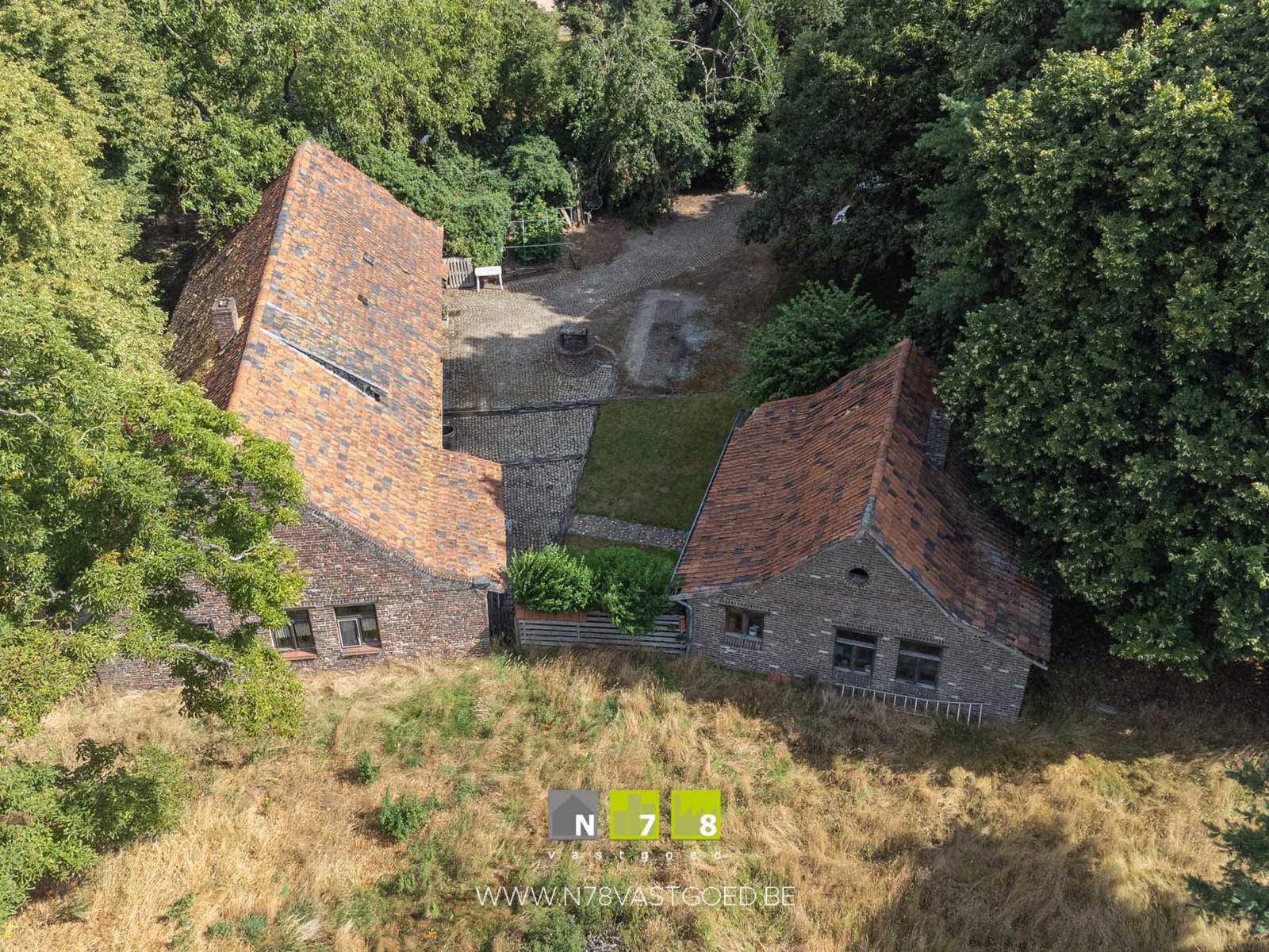 Boerderij te koop foto 2
