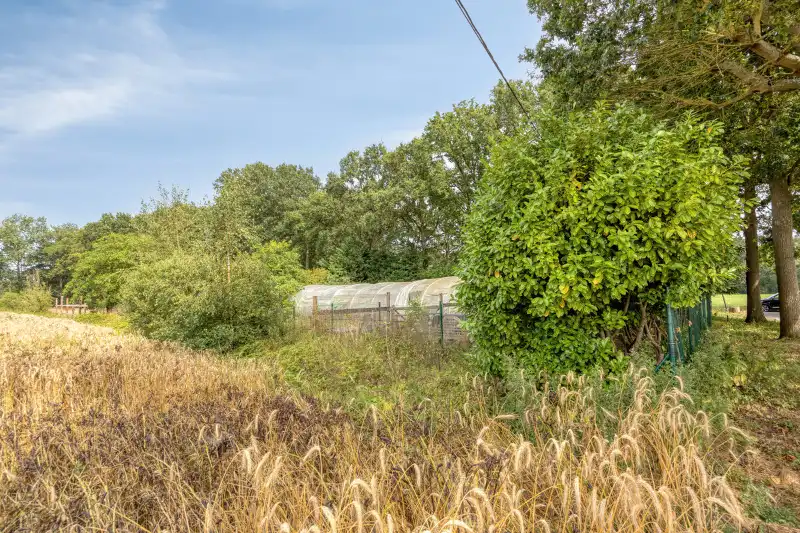 Rustig gelegen perceel van 1.288 m² in een groene omgeving foto 6