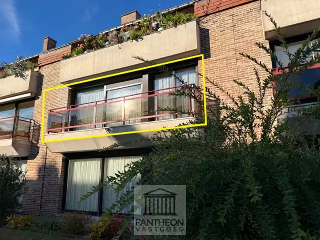 Appartement te koop Capucienenlaan 65/4 - 9300 Aalst (9300)