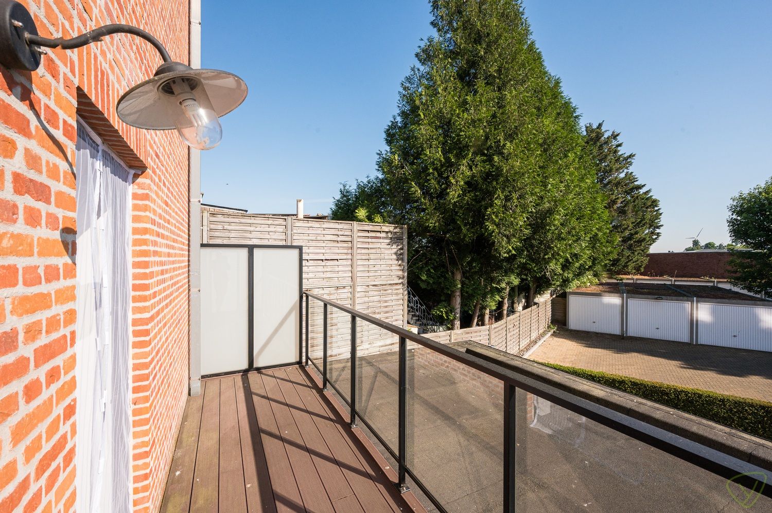 Instapklaar en energiezuinig appartement foto 14