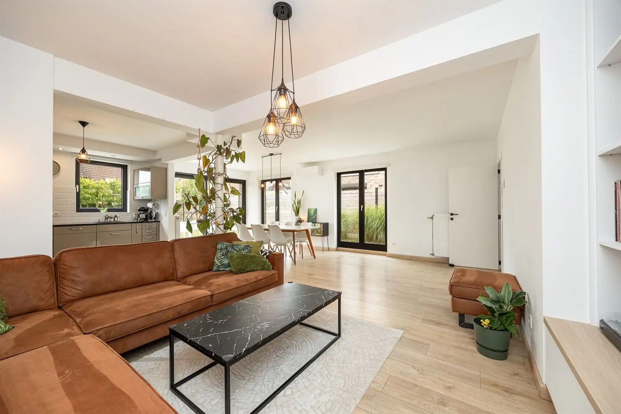Huis foto 9