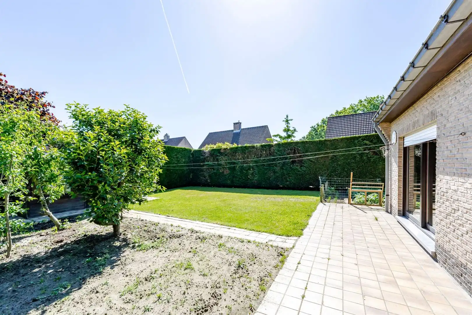 Huis foto 17