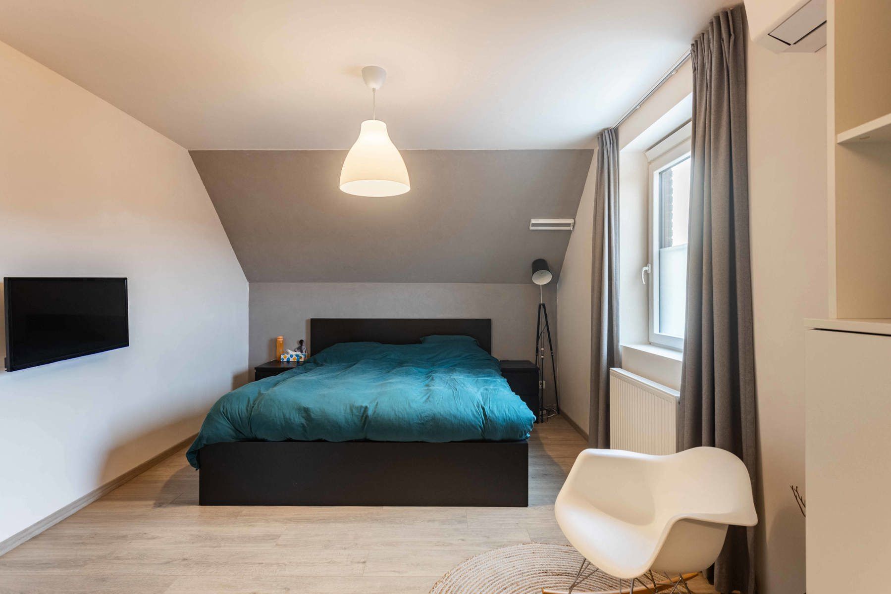 Moderne woning te koop in Schendelbeke foto 15