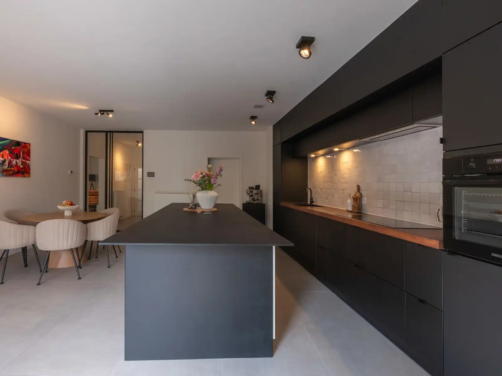 Huis te koop foto 8