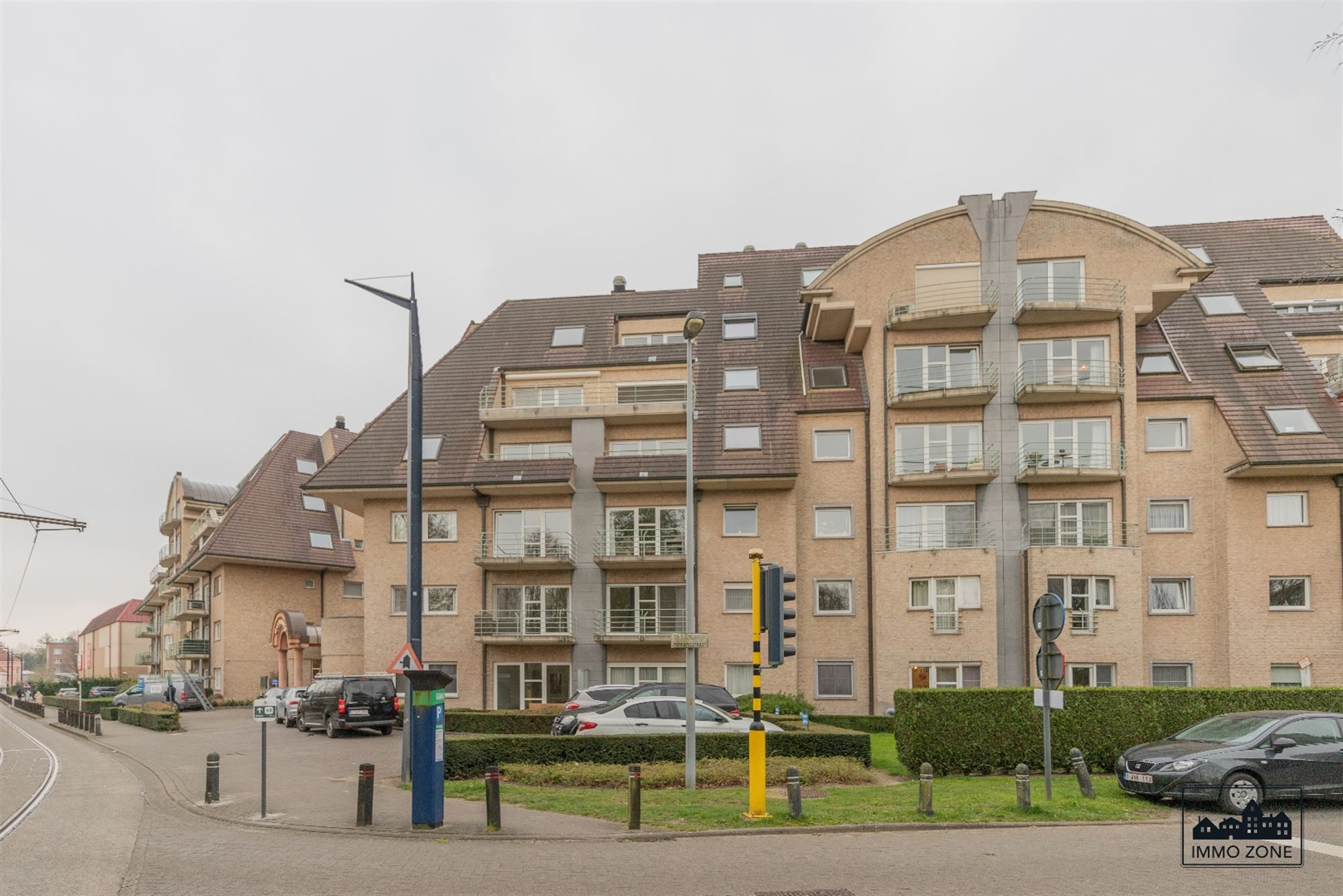 Appartement te koop Derbystraat 238 - 9051 GENT