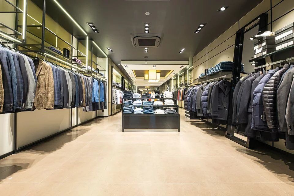 Exclusief handelspand in centrum foto 3
