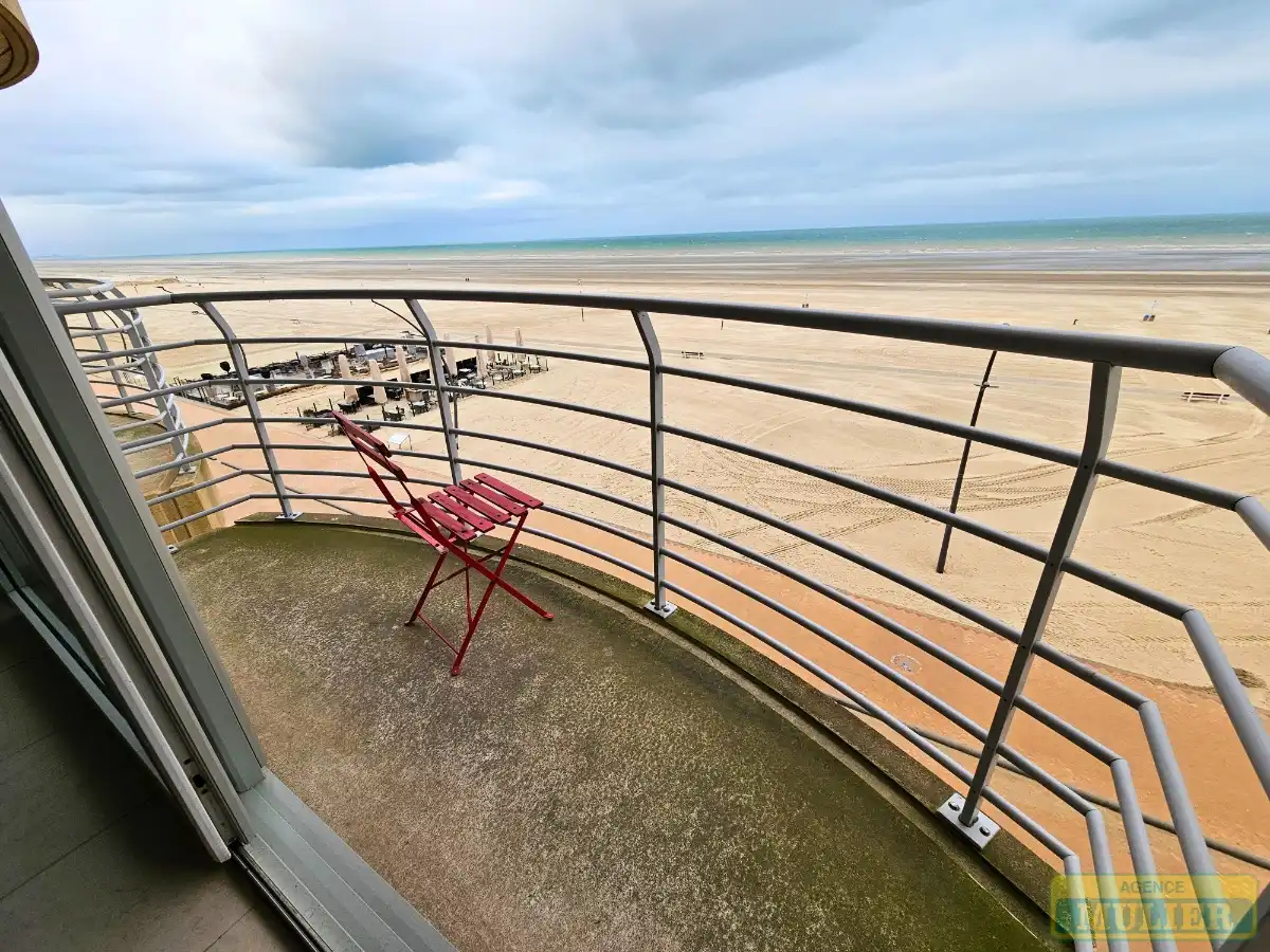 Appartement te huur foto 2