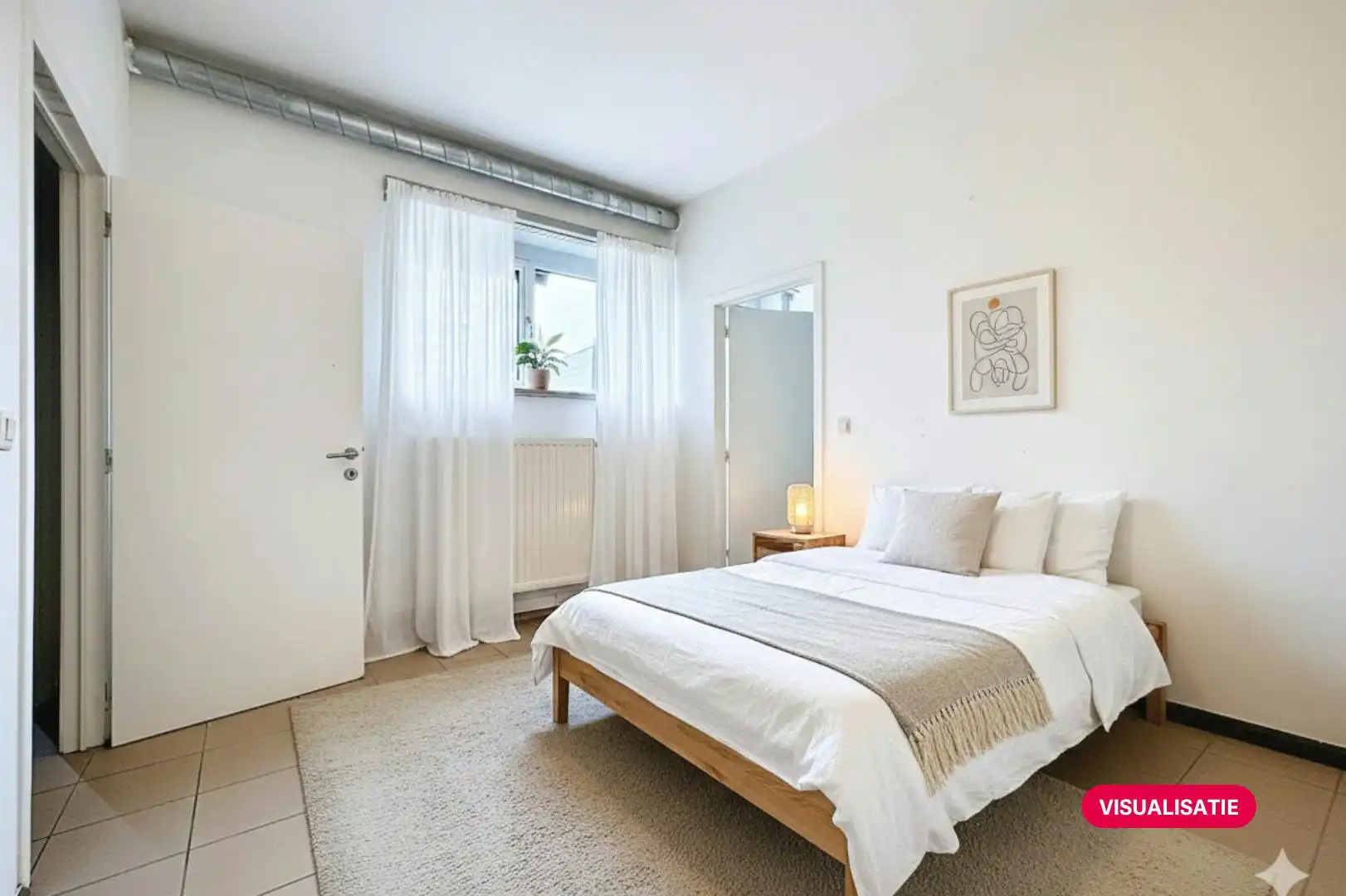 Woonhuis/Opbrengsteig Ninove - Gemeenschapshuis met 4 k/appt foto 31