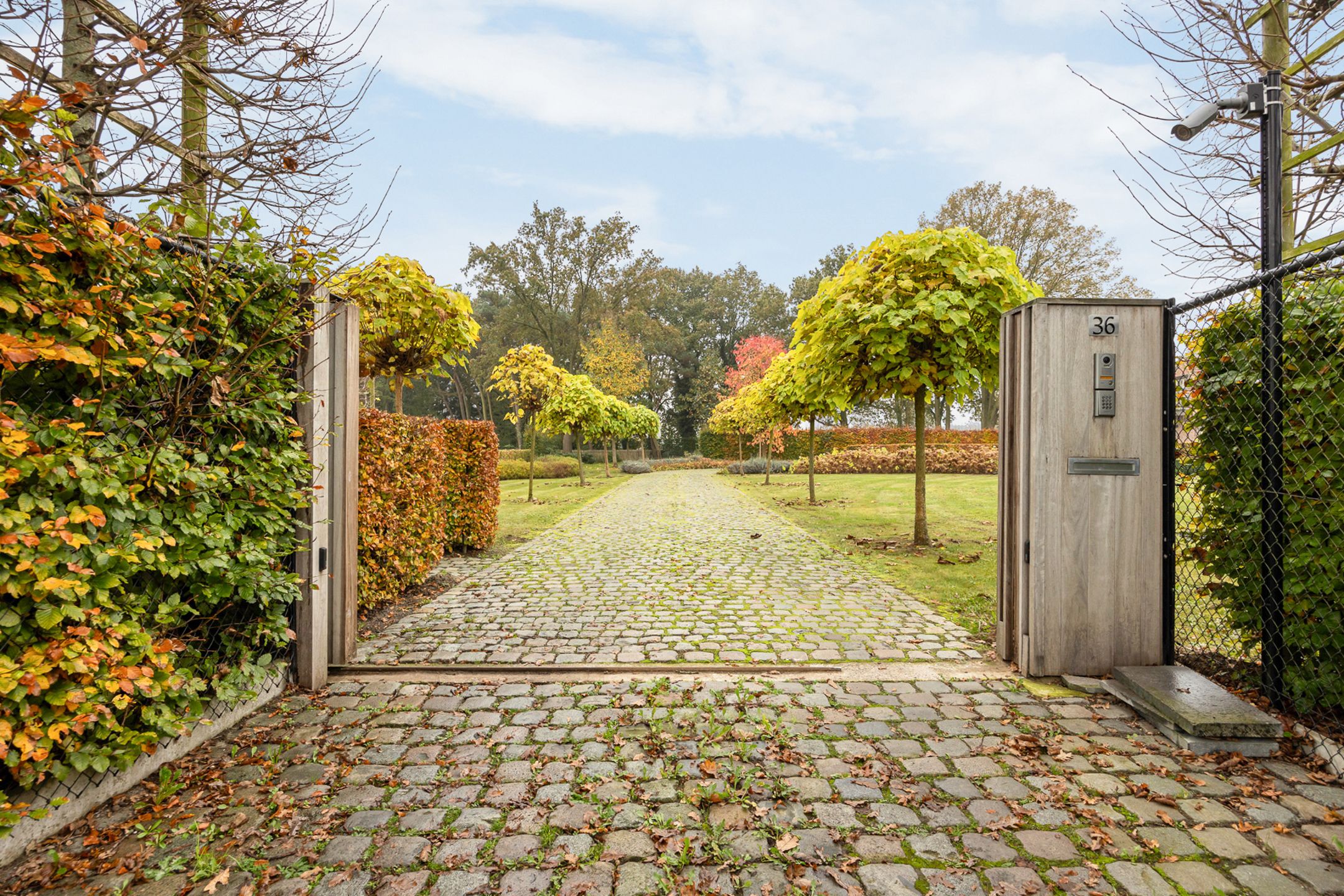 Unieke landelijke woning met prachtige tuin op 3338 m2  foto 3