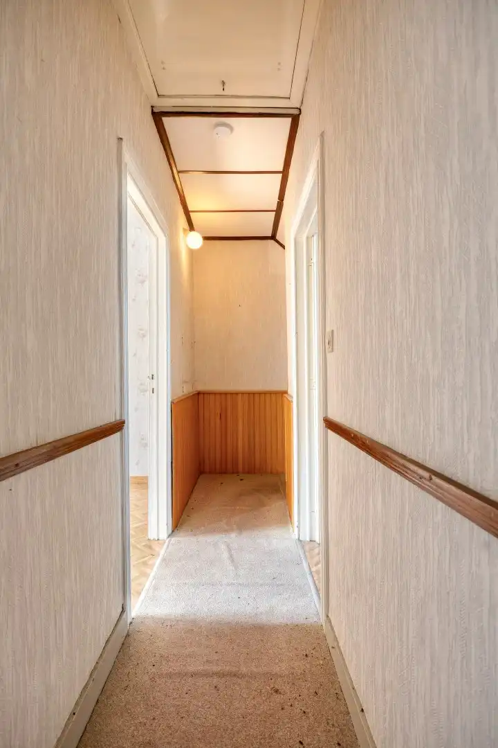 Woning met 3 slaapkamers in Kessel-Lo! - EPC 527 kWh/m² - bewoonbare opp. 147 m² foto 17