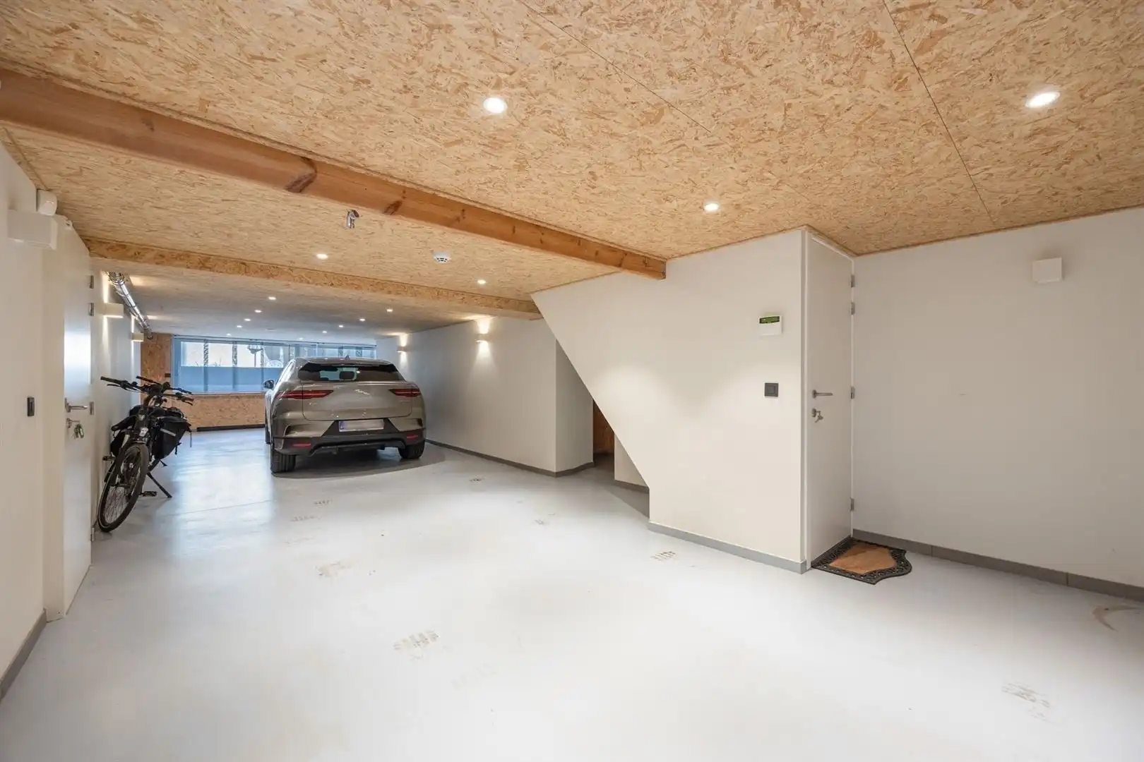 Bel-étage appartement ca 410m² op het Zuid foto 25