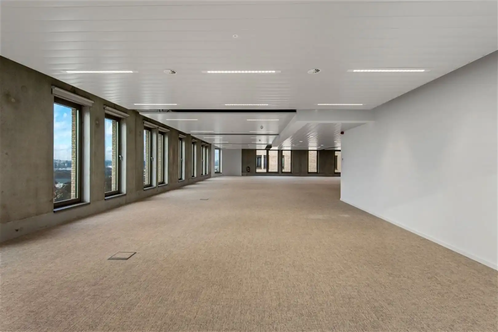 Kantoren te huur op CM nieuwbouw campus te Hasselt foto 17