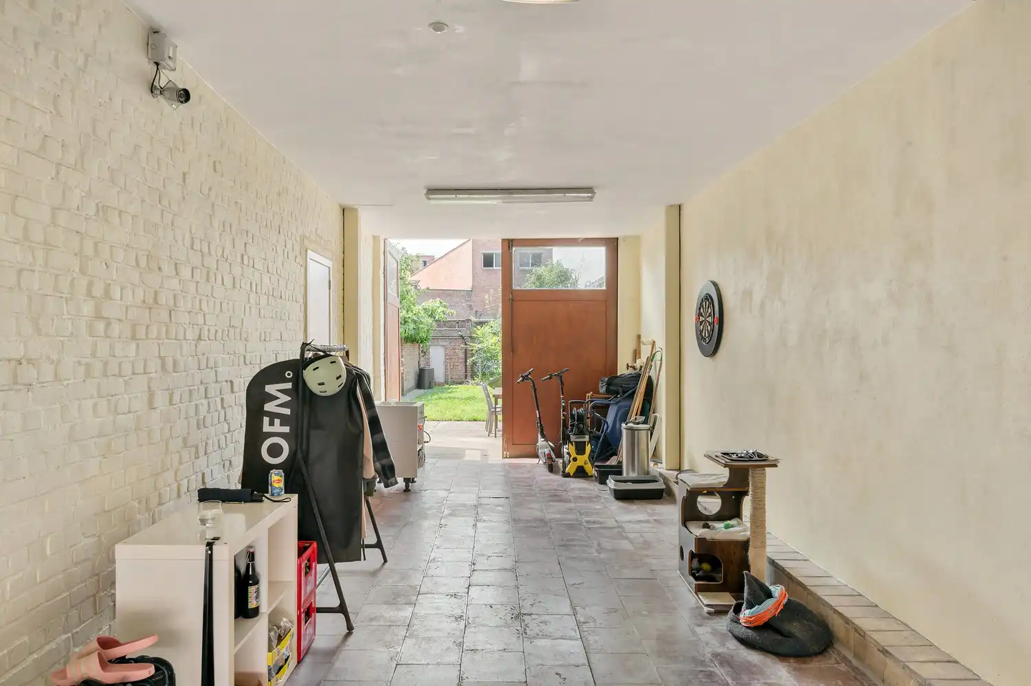 INSTAPKLARE WONING MET GARAGE OP TOP LOCTIE TE MECHELEN foto 20