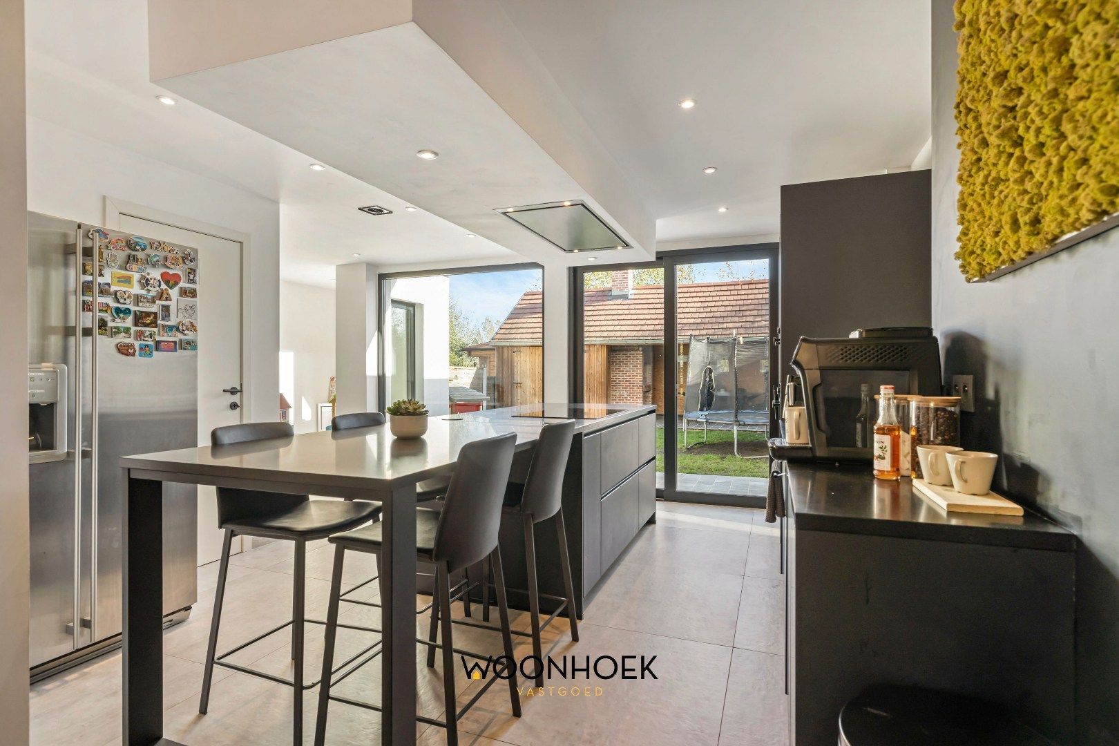 VERKOCHT! Binnen de week! Woonhoek Vastgoed Lokeren foto 4