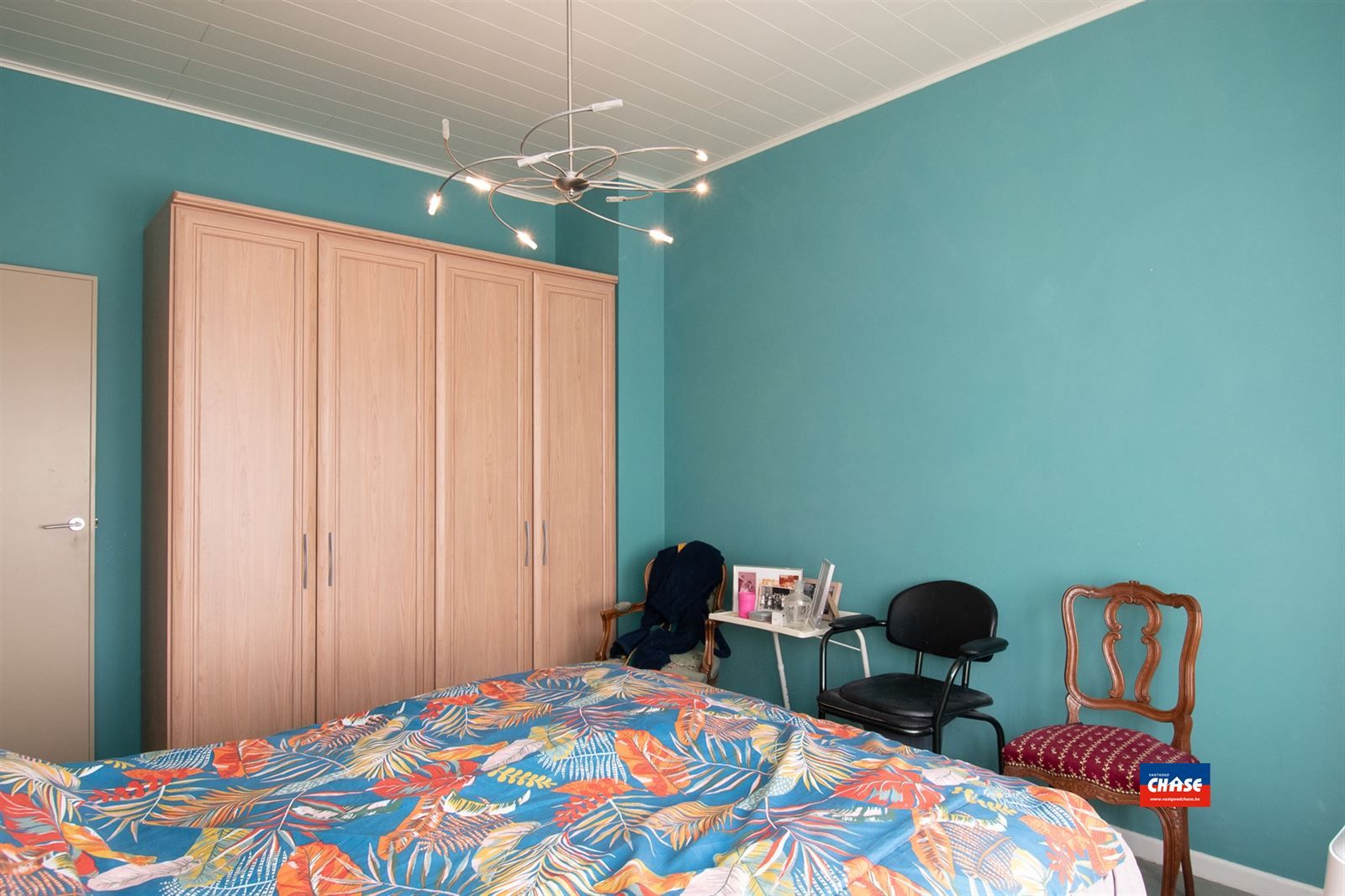 Huis foto 9