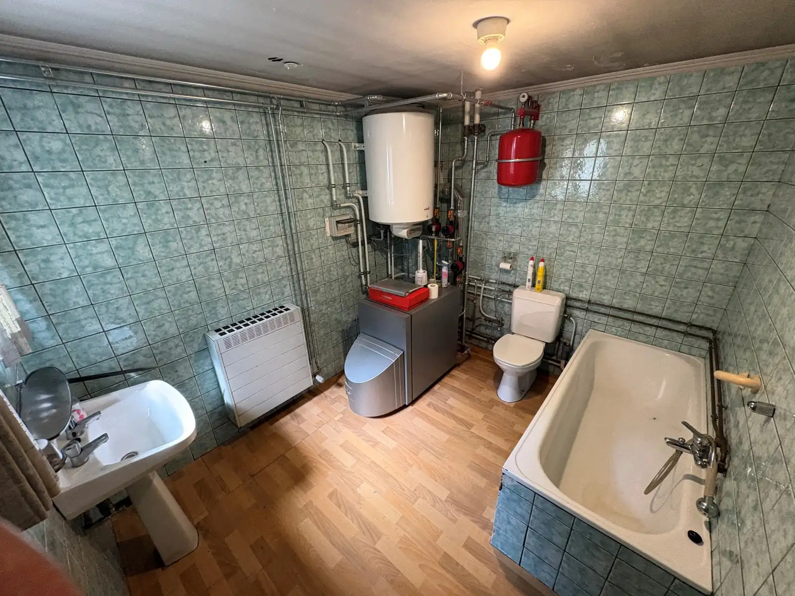 Huis te koop foto 11