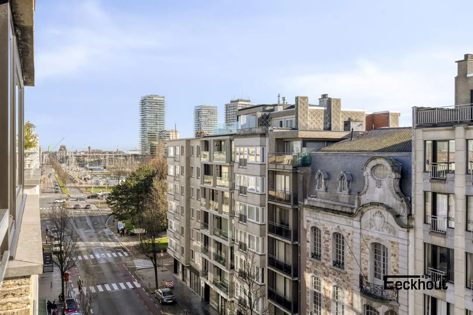 Instapklaar en ruim (128 m²) appartement met 3 slaapkamers en zonnig terrasje! foto 10