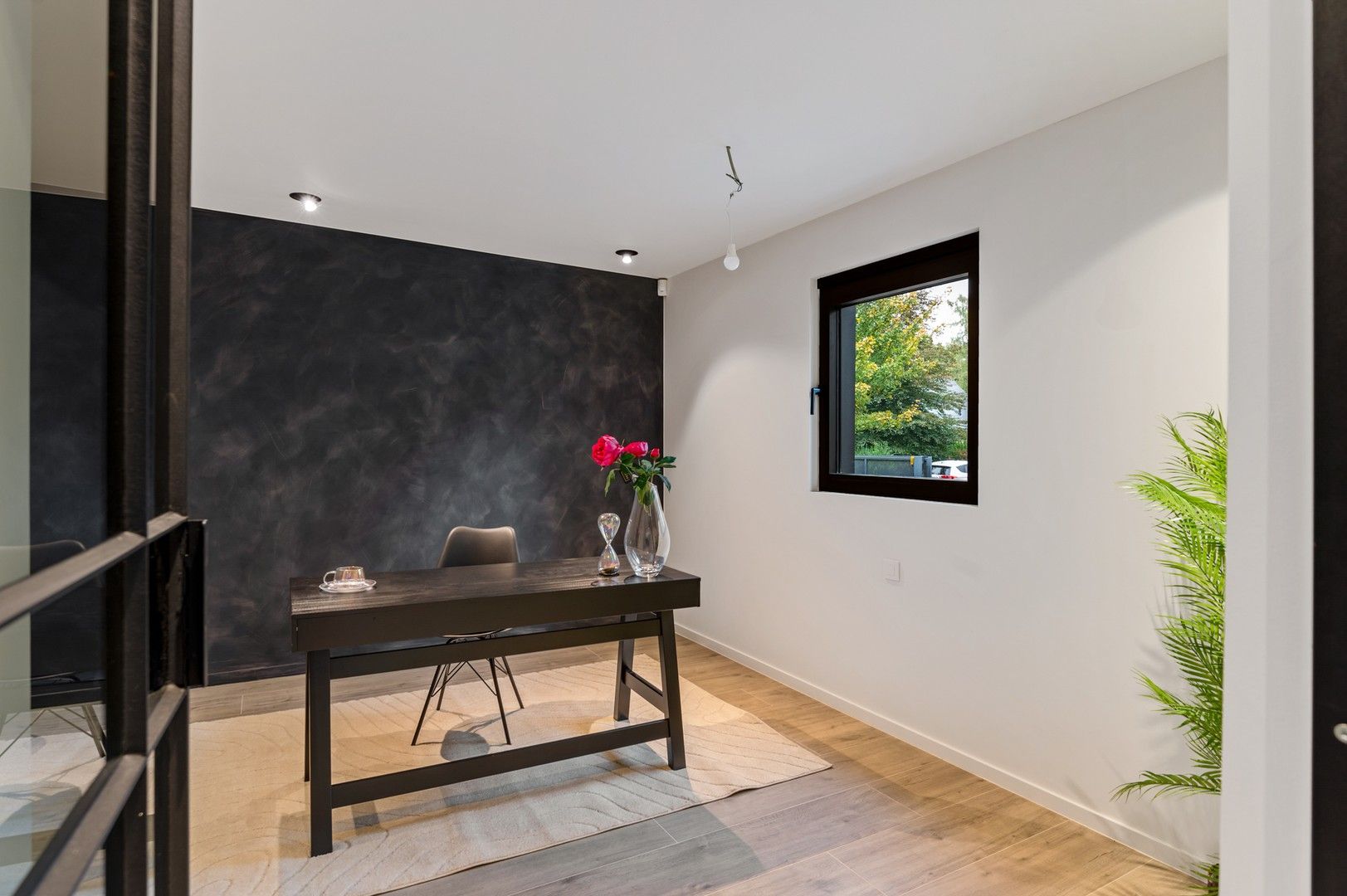 Moderne vernieuwbouw villa op prachtig perceel 1191 m² foto 11