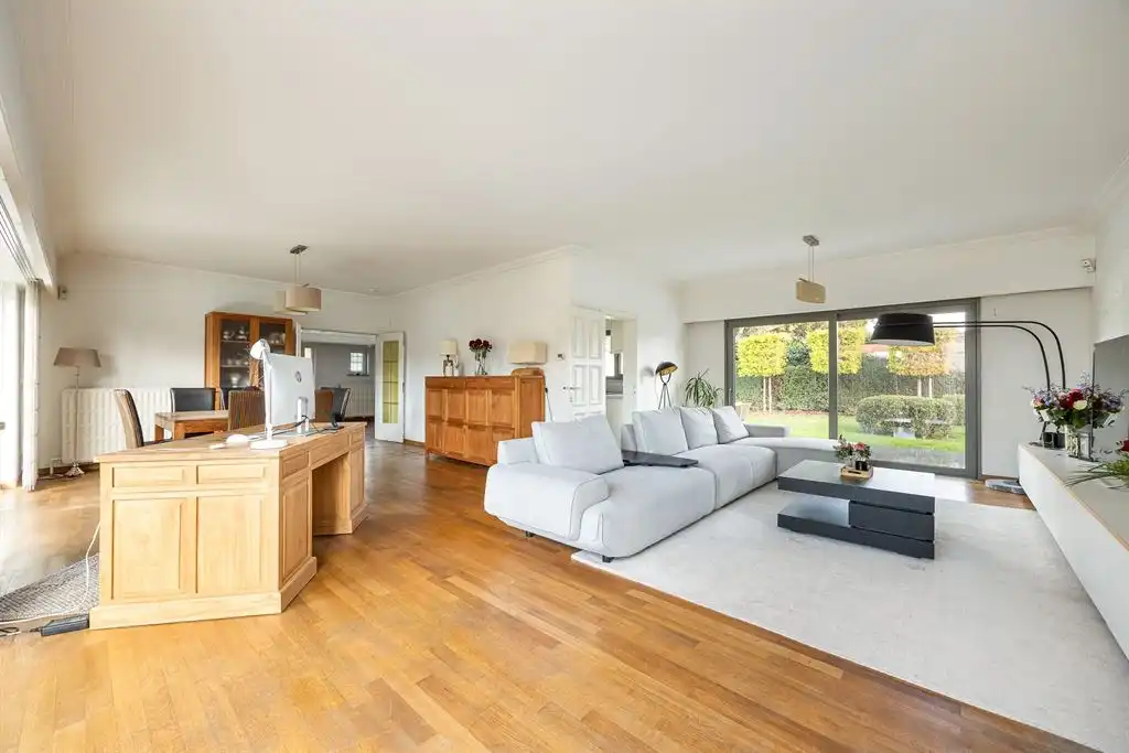 Villa te koop Kromstraat 53 - 2520 RANST