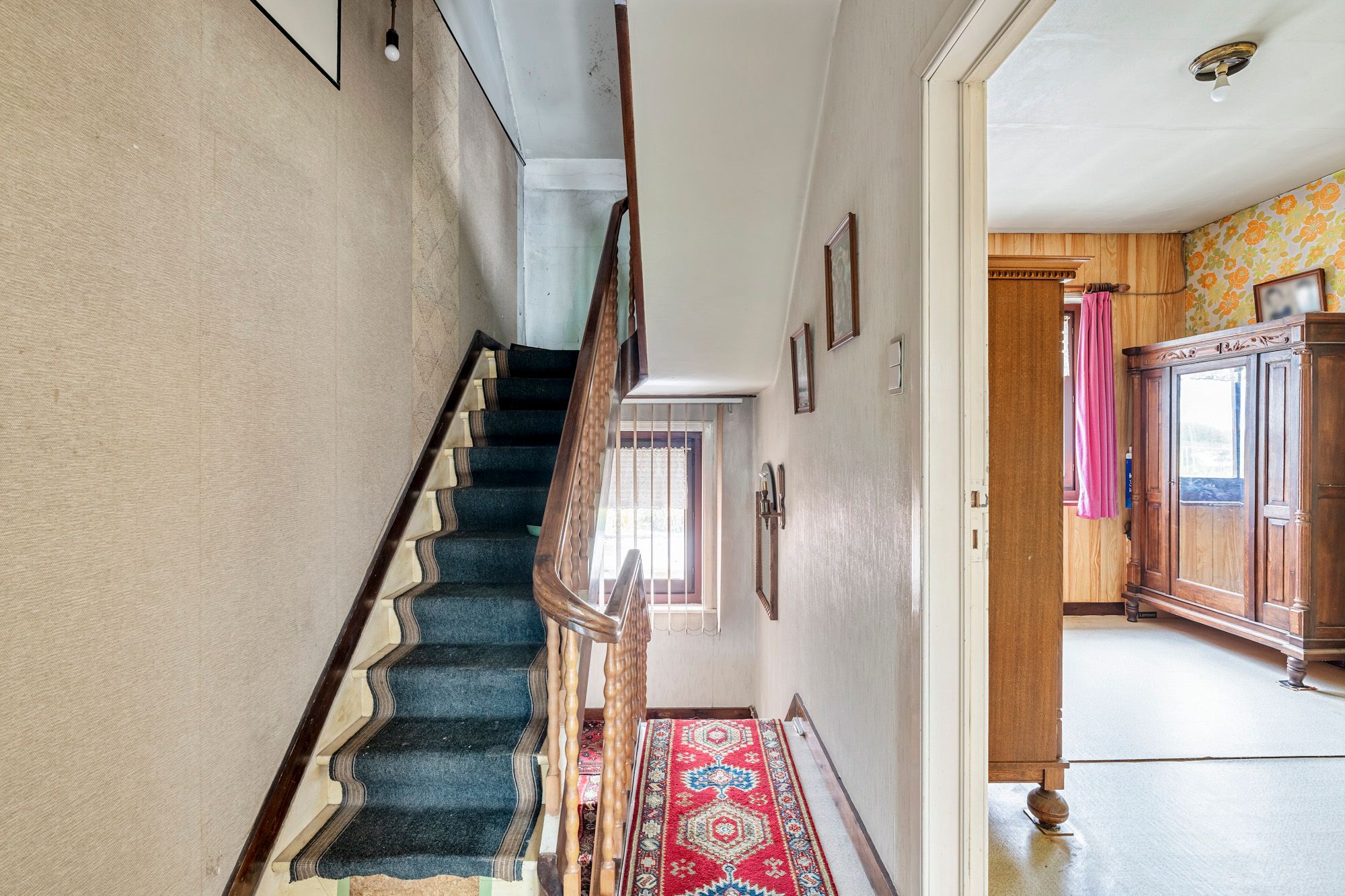Totaal te renoveren rijwoning voor € 340.000 foto 25