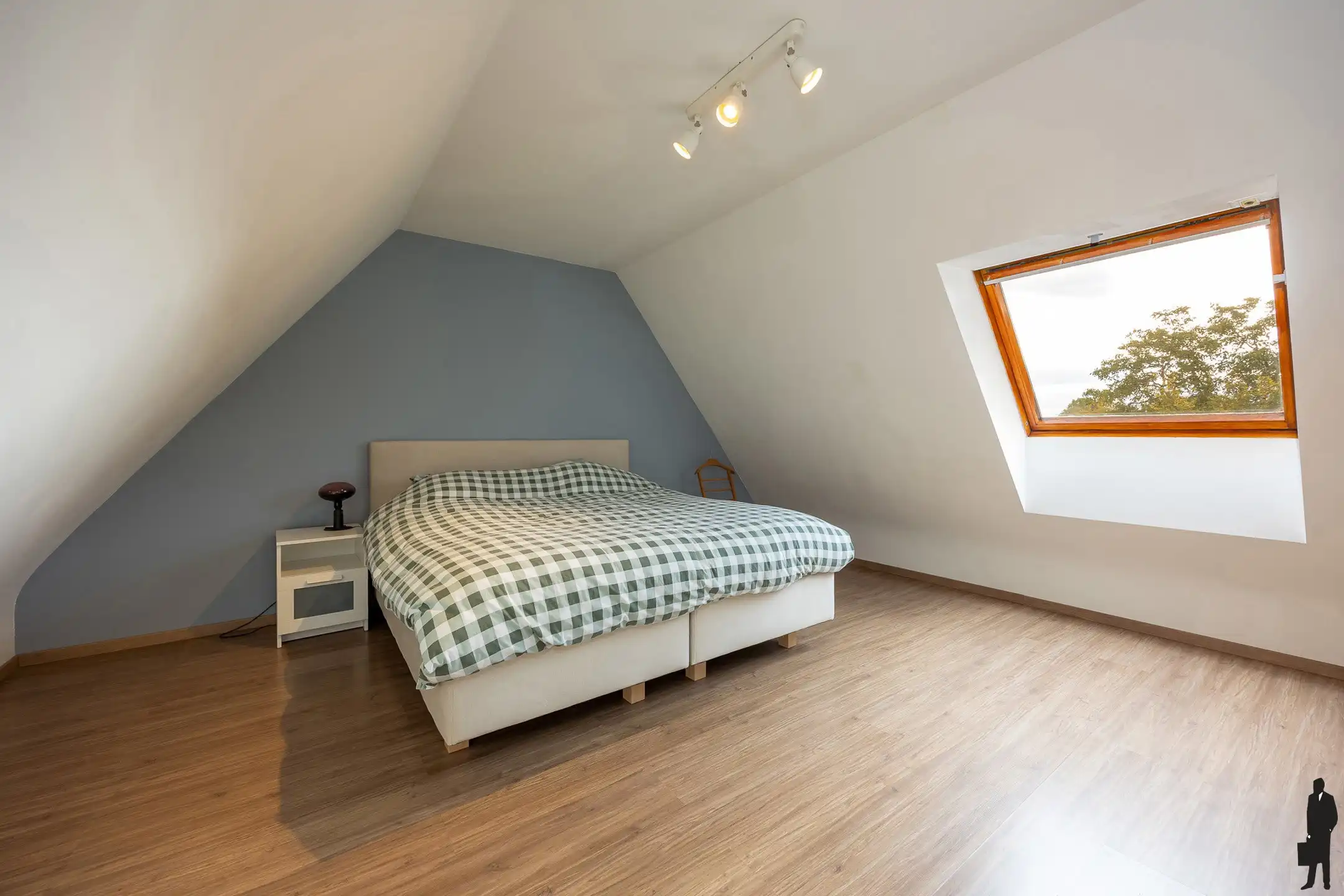 Charmant duplexappartement in het hart van Oostmalle foto 14