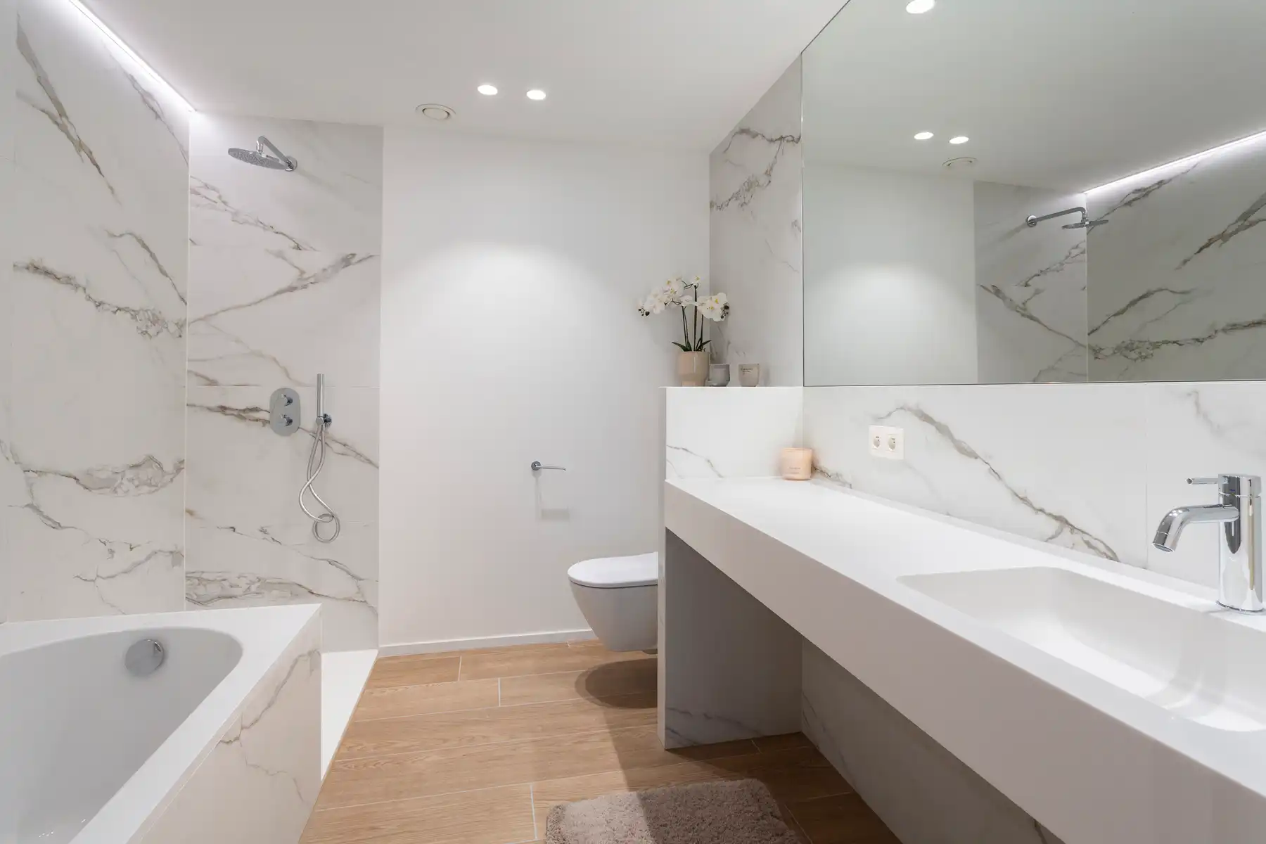 Mooi wonen in een volledig gerenoveerd appartement à Opera foto 11