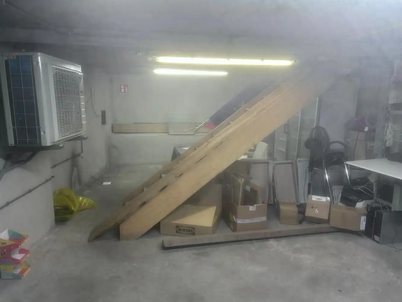 Handelsruimte te huur op toplocatie – Grote Markt Aalst foto 4