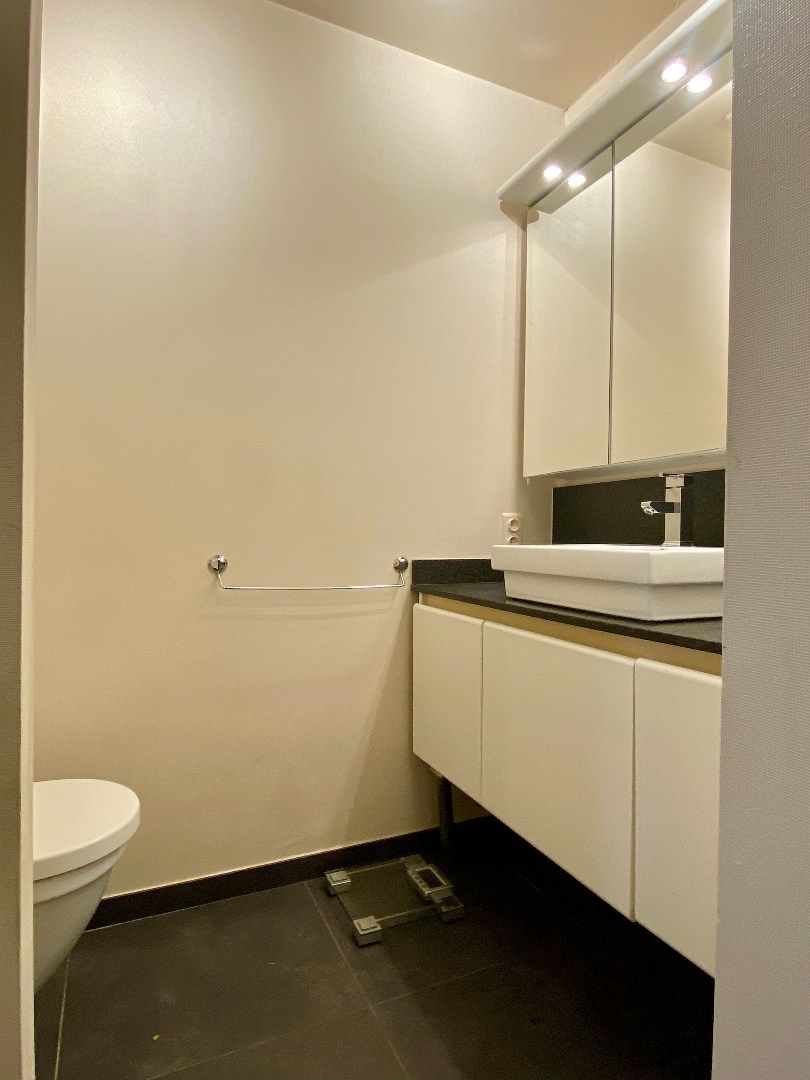 Recente woning te huur in Hulste met EPC B  foto 6