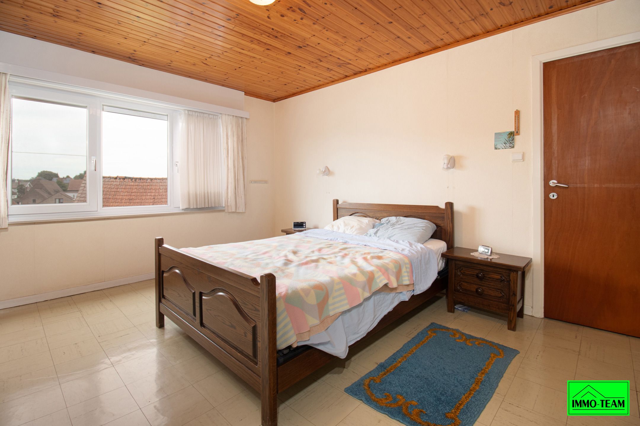 Ruime op te frissen 2-gevelwoning foto 15