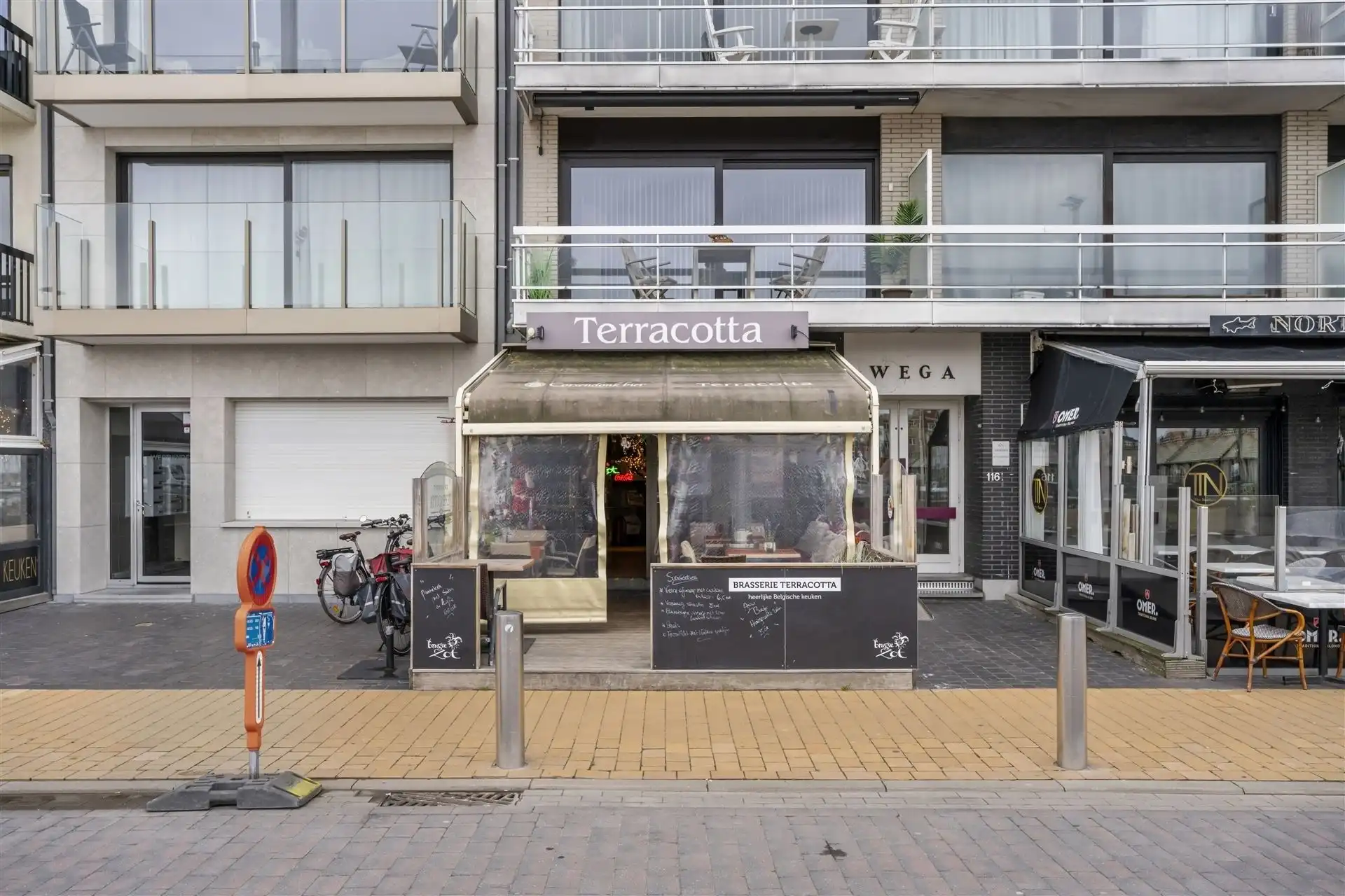 OPPORTUNITEIT/ JACHTHAVEN foto 20