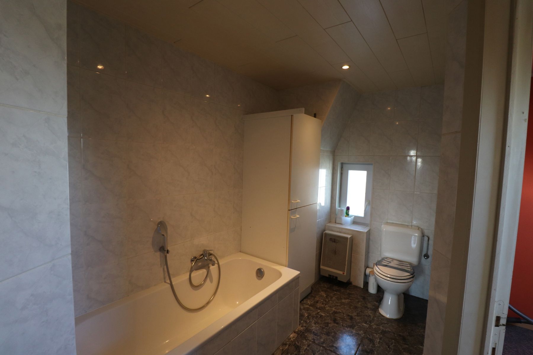 Een dakappartement met 1 slaapkamer op een rustige locatie in Beerse. foto 8