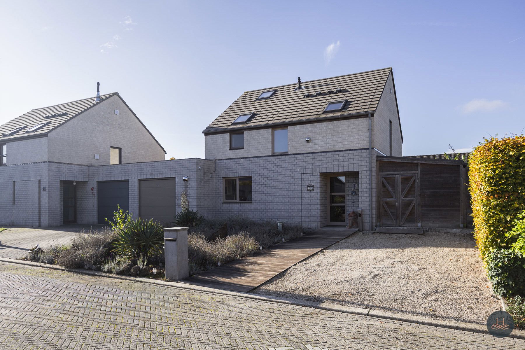 Energiezuinige woning met unieke uitstraling foto 32