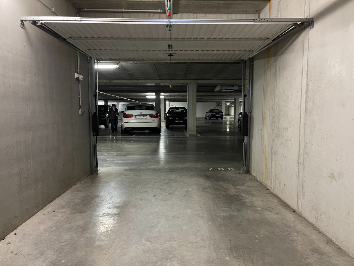 Garage te huur foto 4