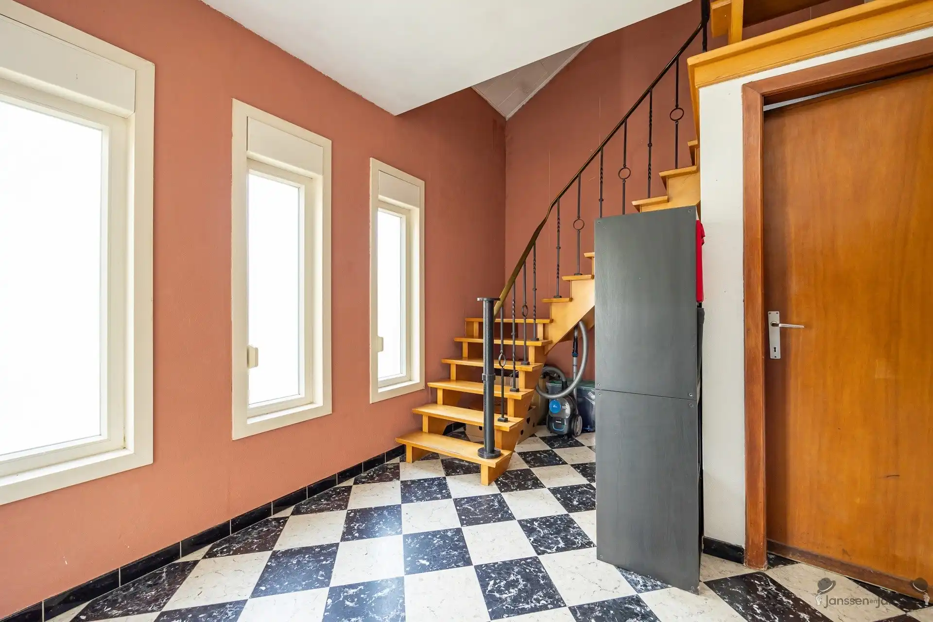 Gezellige gezinswoning te Langdorp. foto 4