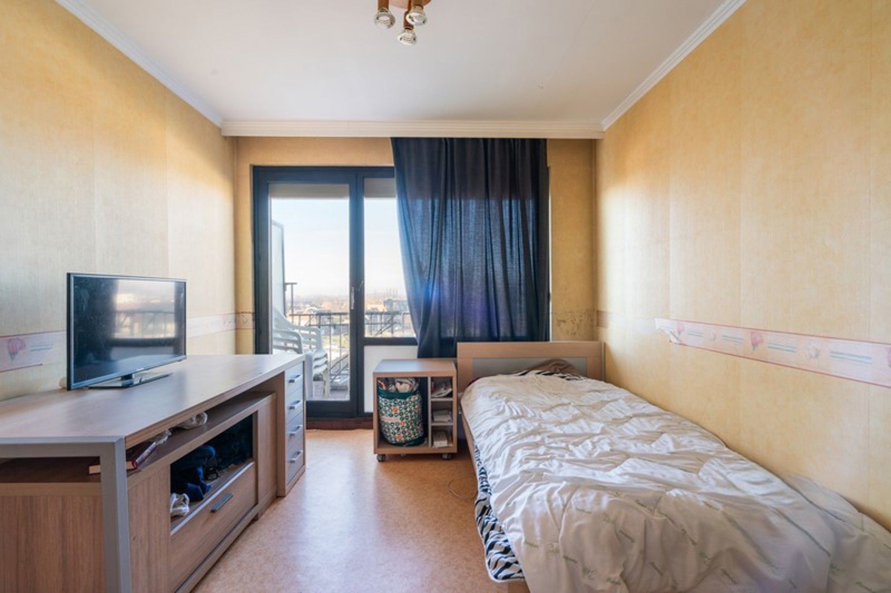 Appartement met 2 slaapkamers foto 9