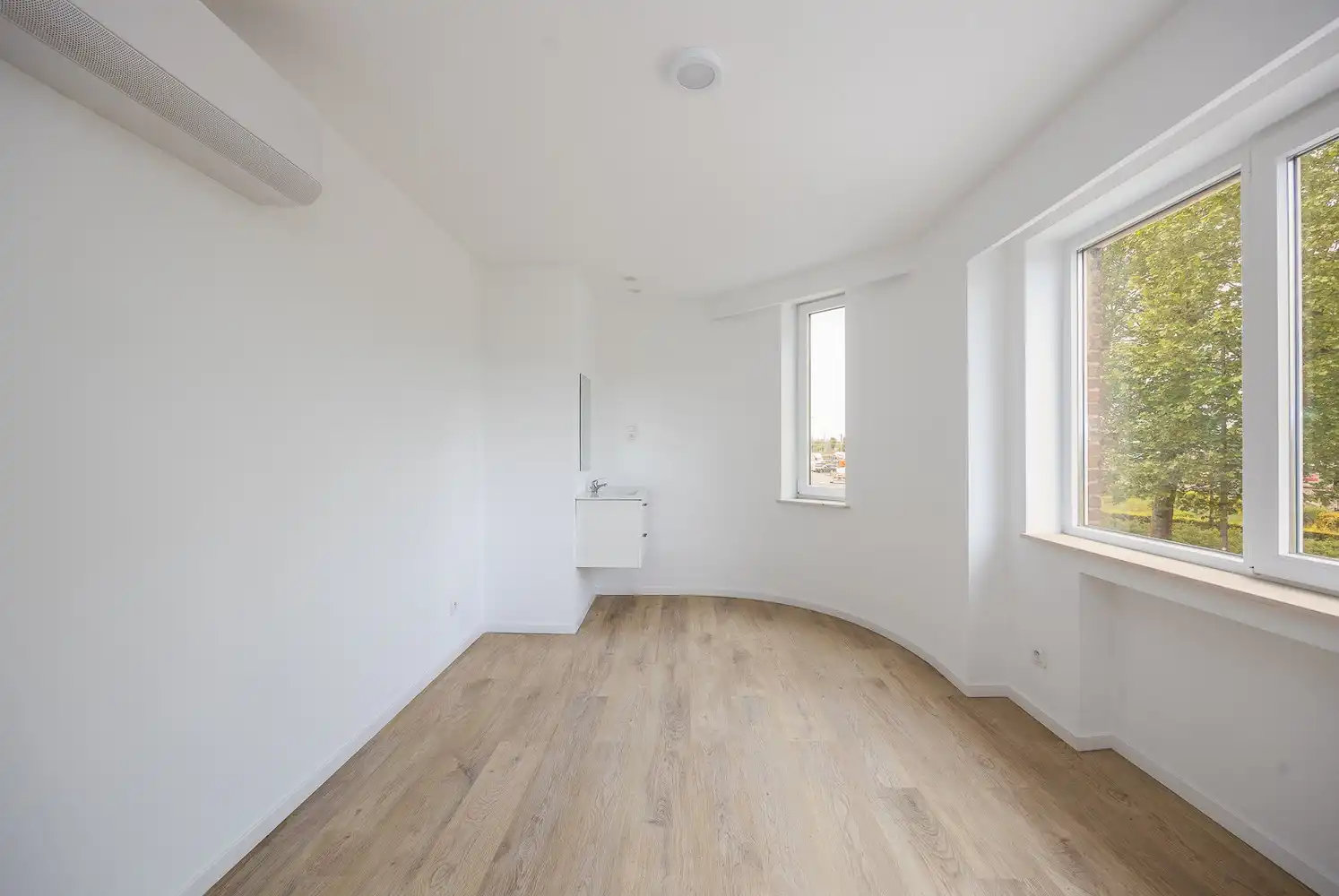 Appartement 2 slk (±80m²), EPC B te Boom foto 12