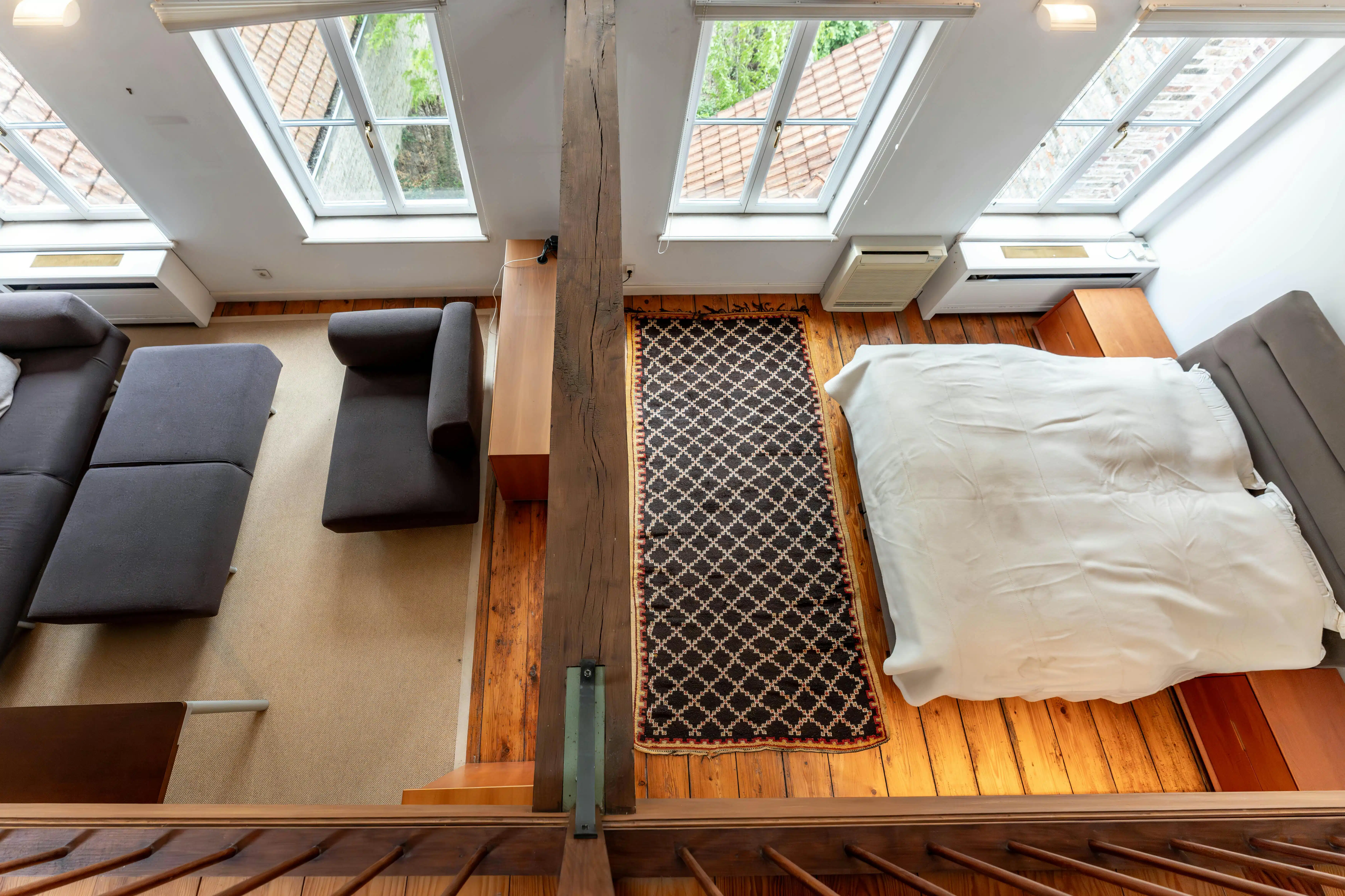 Exclusief herenhuis te koop in hartje brugge foto 18