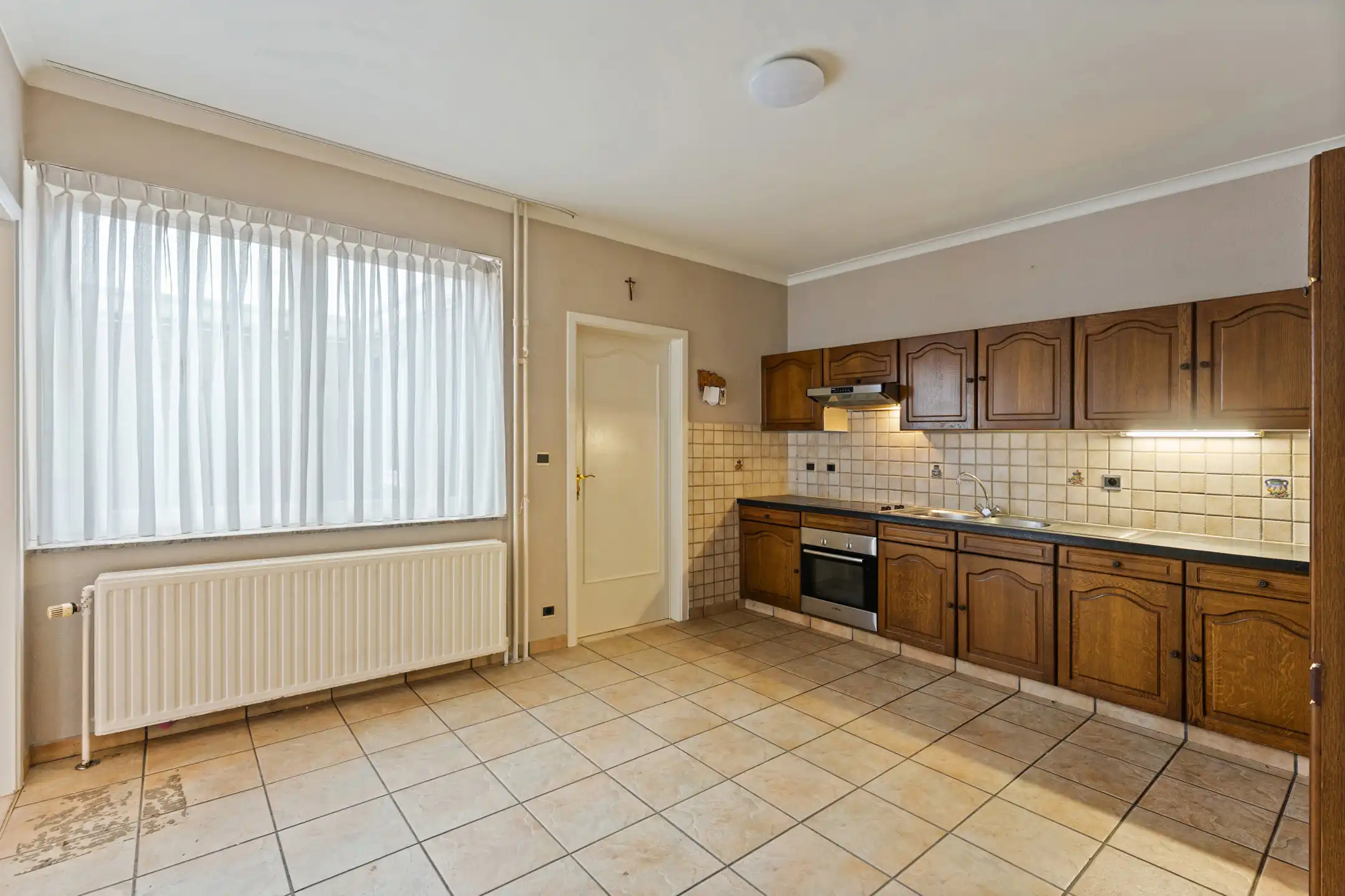 Halfopen woning op 3a58 in het prachtige Kanne foto 8