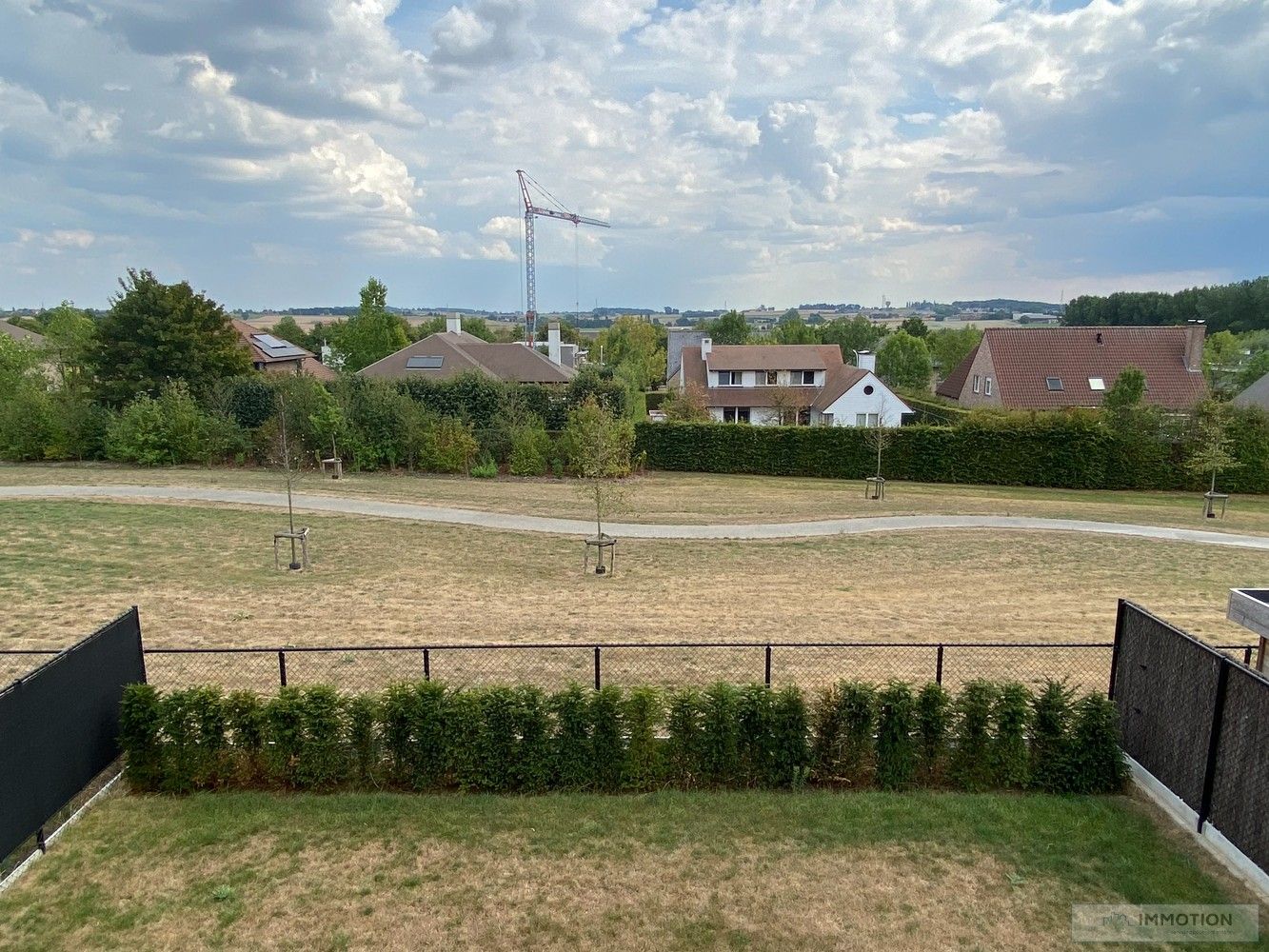 Perfecte woning te huur op super locatie in Kortrijk foto 13