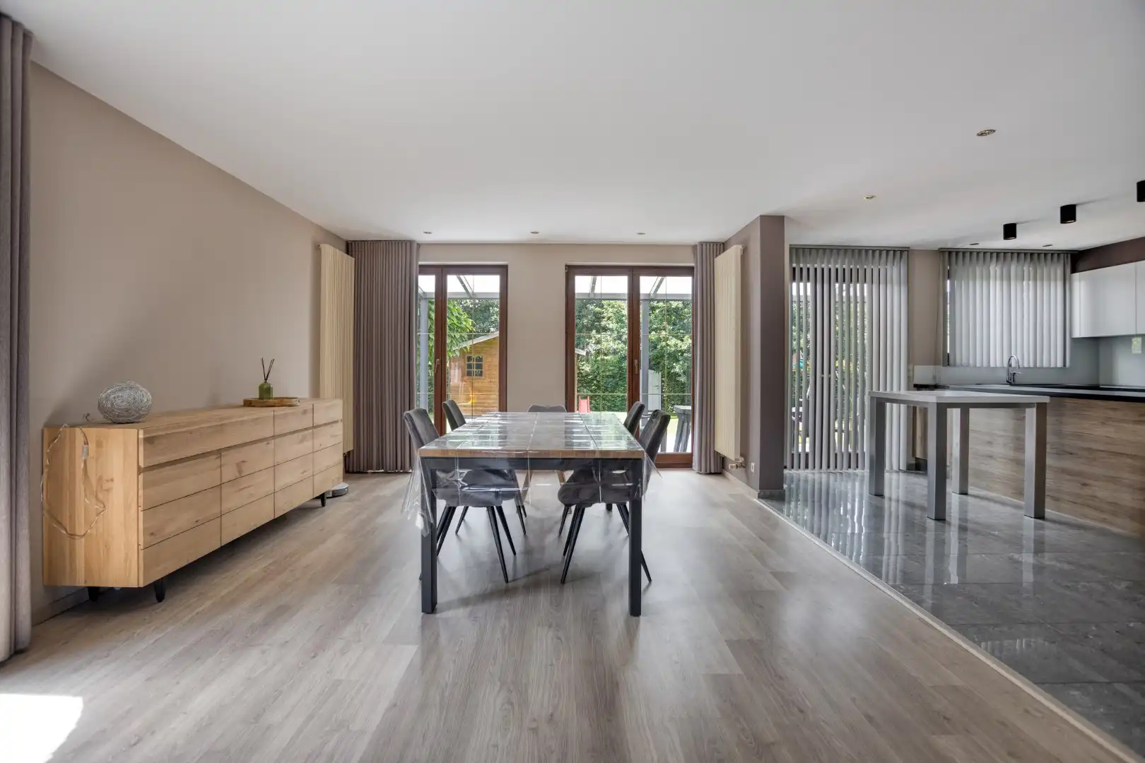 Instapklare vrijstaande woning in rustige woonbuurt nabij het centrum van Tongeren foto 6
