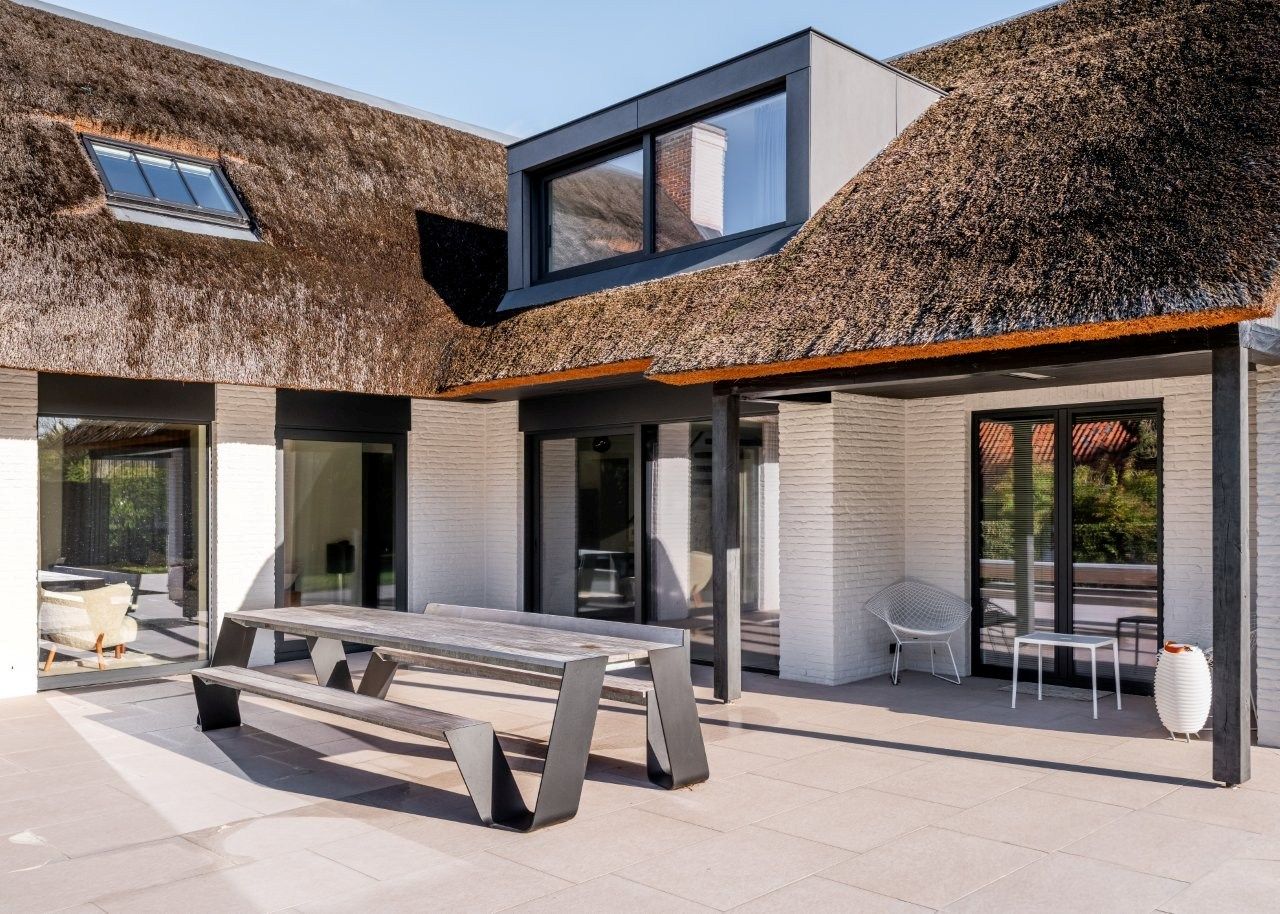 Gerenoveerde villa met 5 slaapkamers foto 29