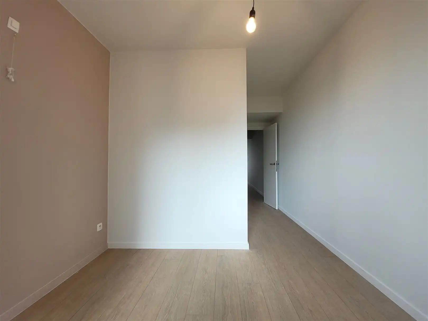 Modern appartement met uitzicht op zee en casino foto 12