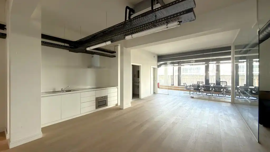 Prestigieuse kantoren te huur op Meir in Antwerpen foto 20