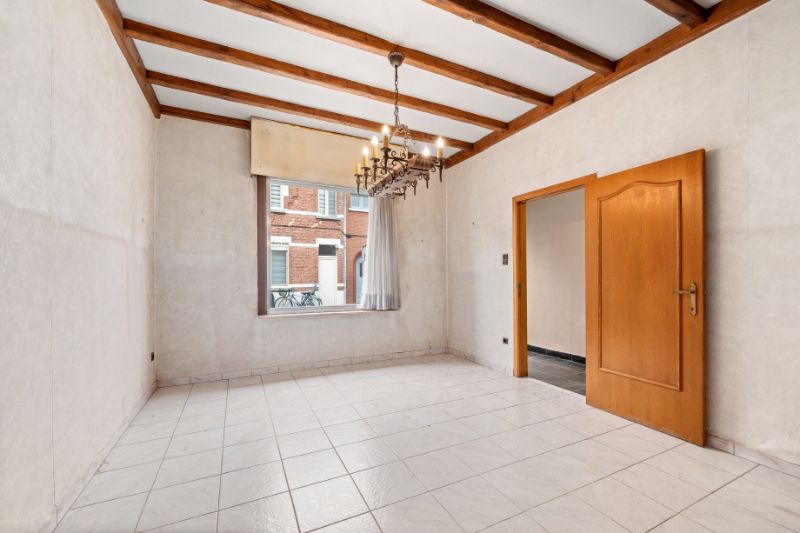 Woning met 2 slaapkamers nabij centrum! foto 6