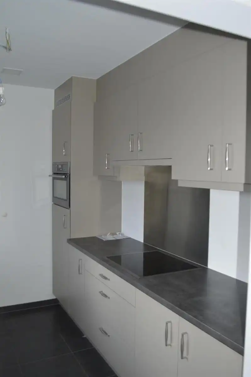 BURST -  Ruime duplex foto 4