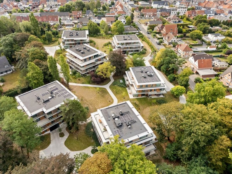 Roeselare, Wenst u stijlvol te wonen in het groen ? foto 15
