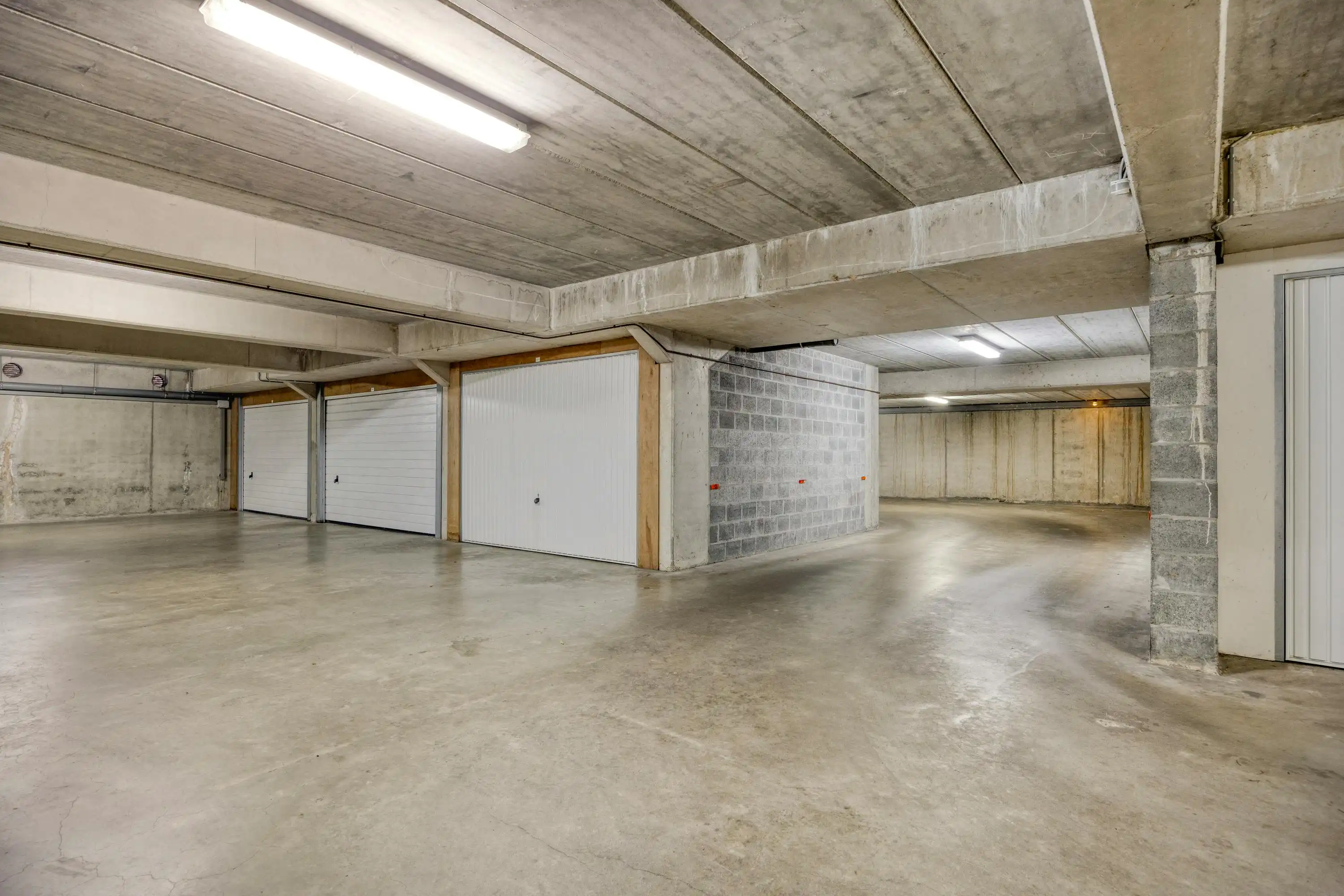 Gelijkvloers appartement met 2 slaapkamers te koop in Gooreind! foto 19