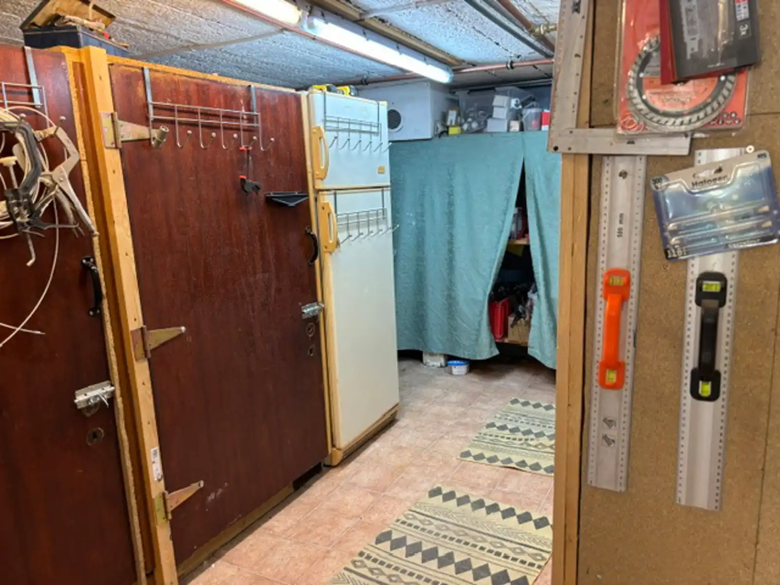 Woning 3 slpks te Kumtich (Tienen) op 12 km van Leuven foto 23