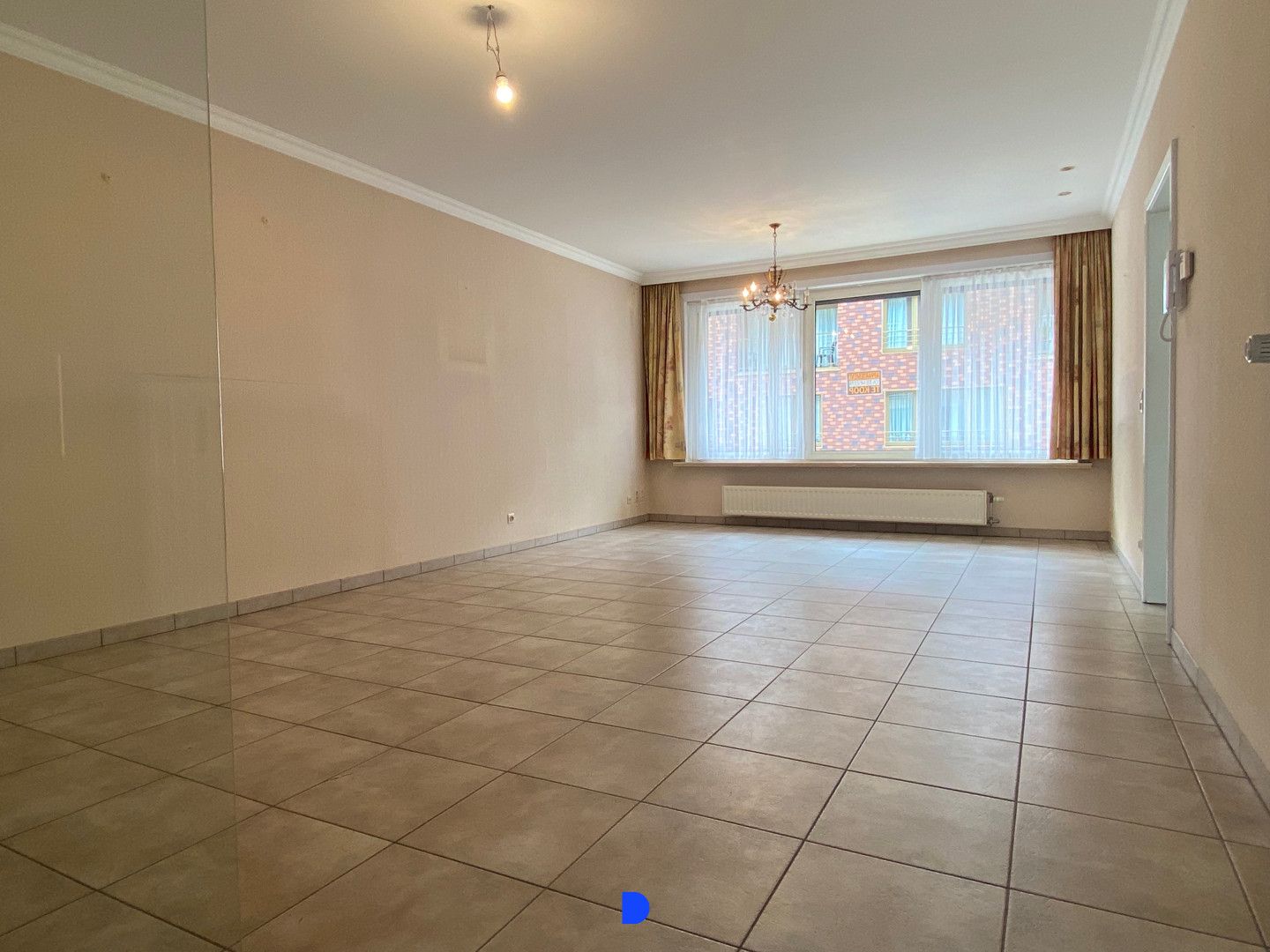 Mooi appartement op enkele passen van de Grote Markt! foto 6